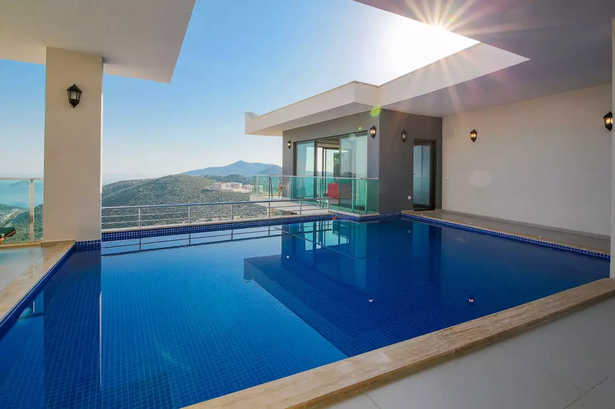Villa Heart Villa Heart - 40