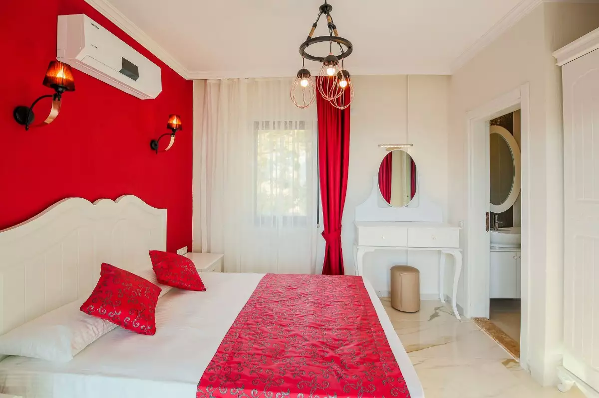 Villa Heart Villa Heart - 11