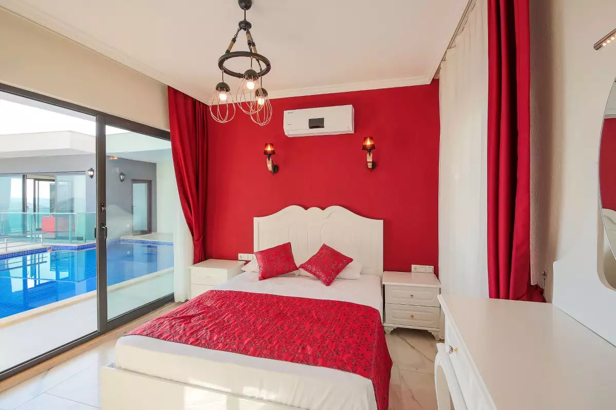 Villa Heart Villa Heart - 12