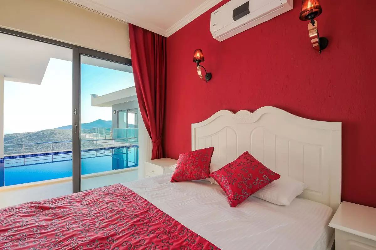 Villa Heart Villa Heart - 31