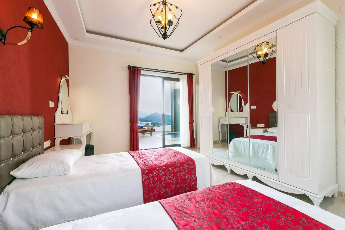 Villa Heart Villa Heart - 15