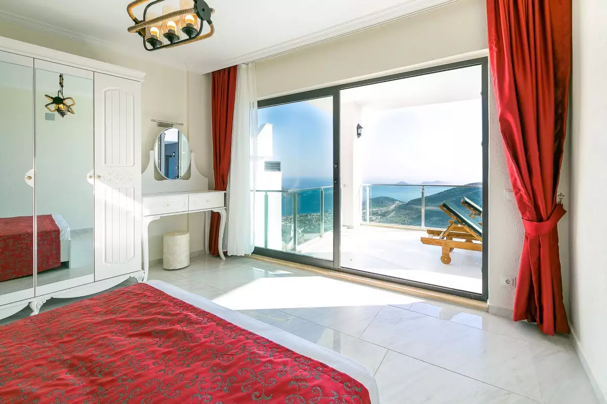 Villa Heart Villa Heart - 18