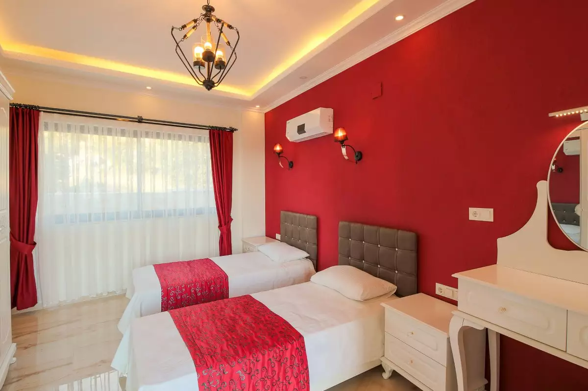 Villa Heart Villa Heart - 20