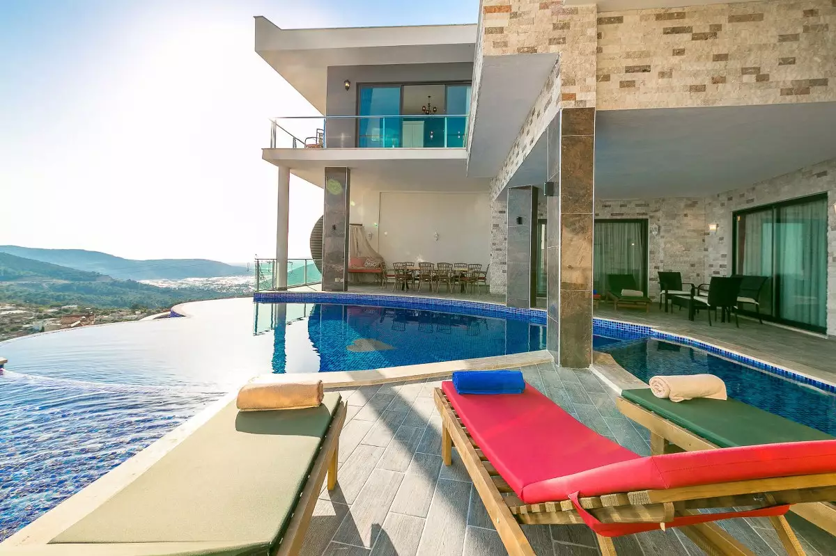Villa Heart Villa Heart - 21