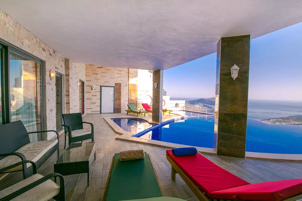 Villa Heart Villa Heart - 25