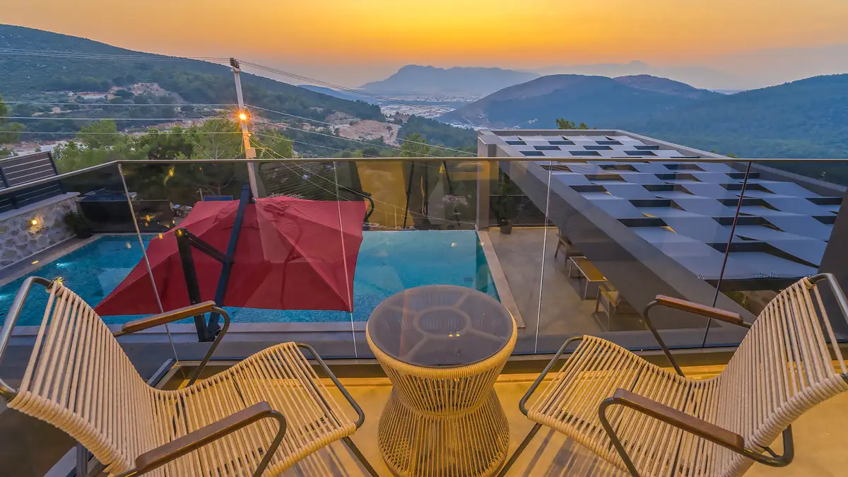 Villa Hedef Villa Hedef - 71