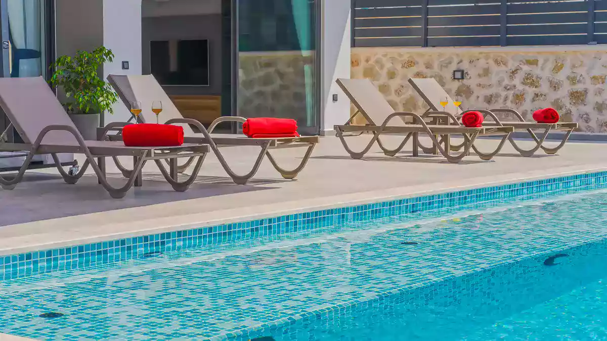 Villa Hedef Villa Hedef - 4