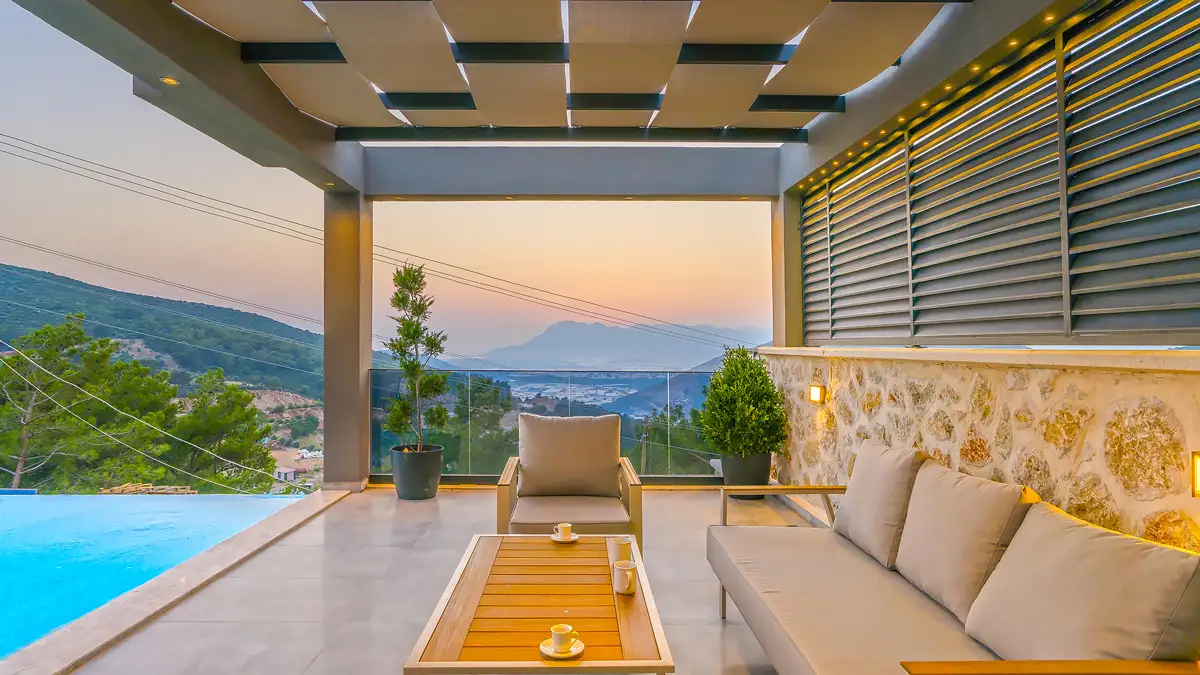 Villa Hedef Villa Hedef - 16
