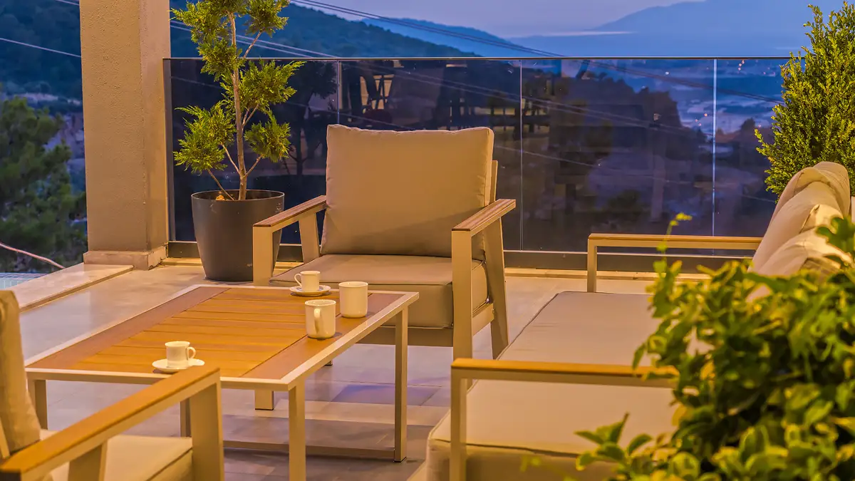 Villa Hedef Villa Hedef - 18