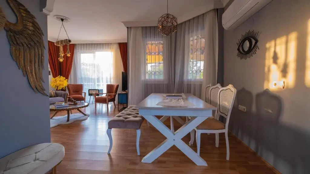 Villa Hekimoğlu Villa Hekimoğlu - 2
