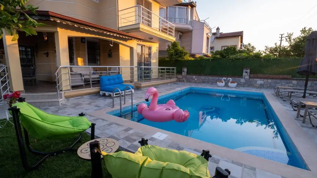 Villa Hekimoğlu Villa Hekimoğlu - 13