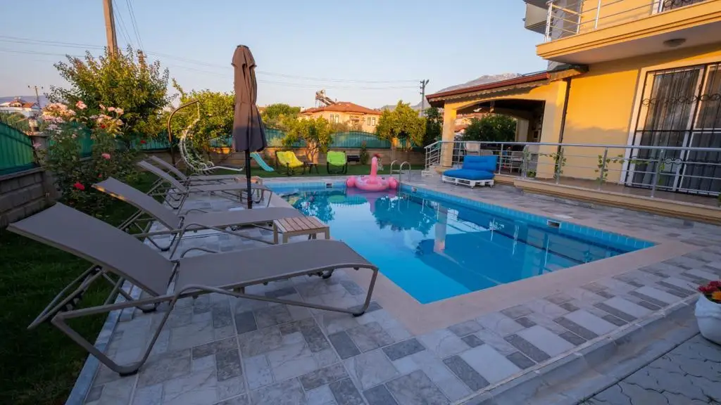 Villa Hekimoğlu Villa Hekimoğlu - 15