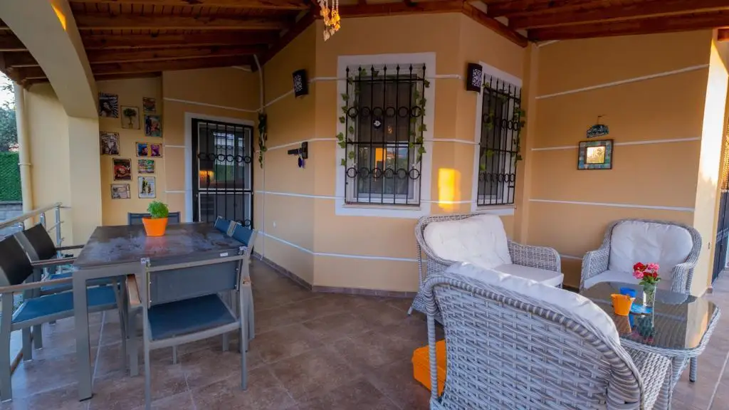 Villa Hekimoğlu Villa Hekimoğlu - 19