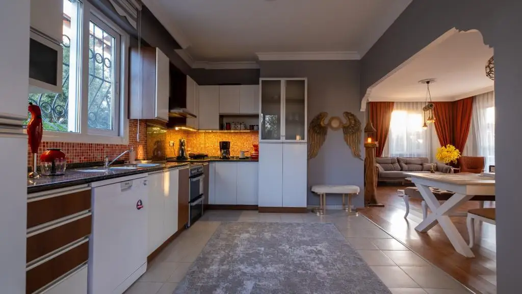 Villa Hekimoğlu Villa Hekimoğlu - 3