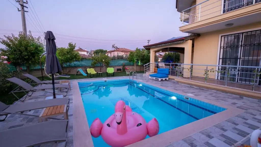 Villa Hekimoğlu Villa Hekimoğlu - 26