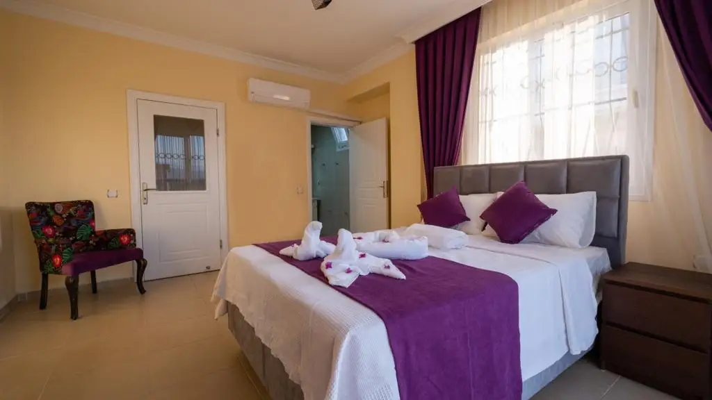 Villa Hekimoğlu Villa Hekimoğlu - 30
