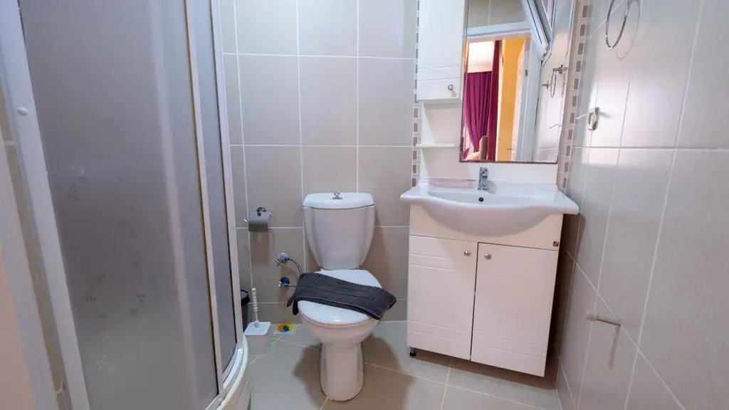 Villa Hekimoğlu Villa Hekimoğlu - 31
