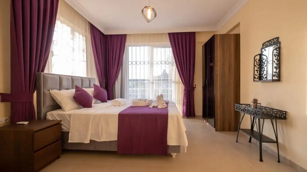 Villa Hekimoğlu Villa Hekimoğlu - 32