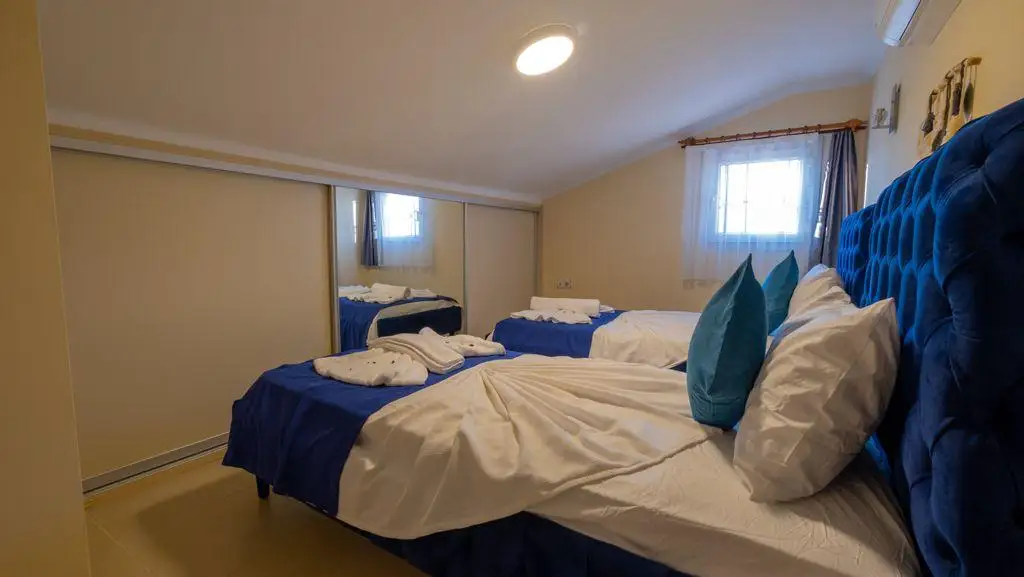 Villa Hekimoğlu Villa Hekimoğlu - 33