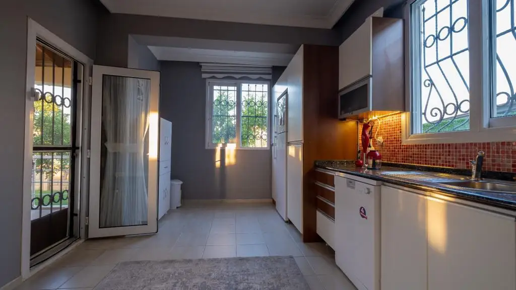 Villa Hekimoğlu Villa Hekimoğlu - 4
