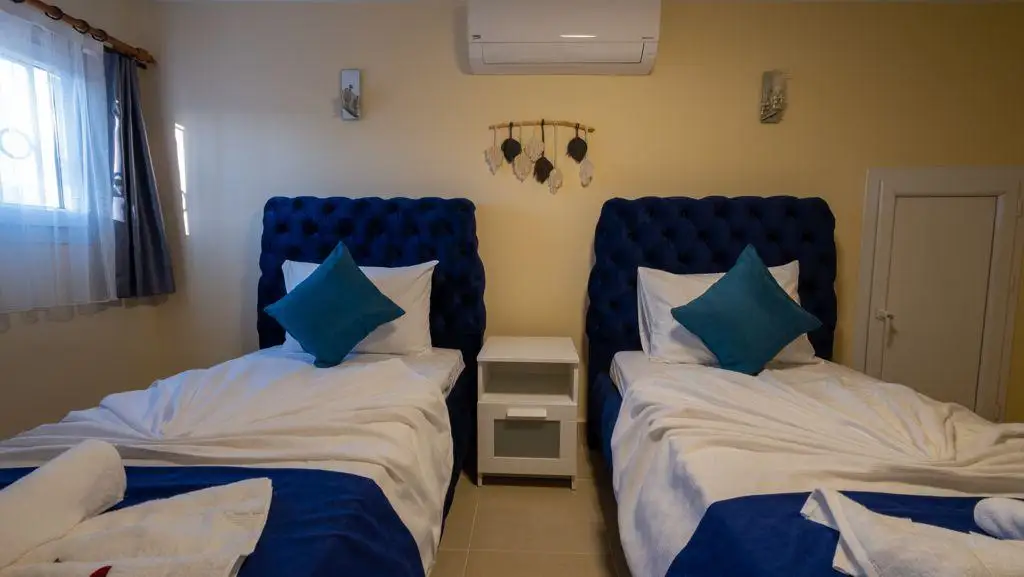 Villa Hekimoğlu Villa Hekimoğlu - 34