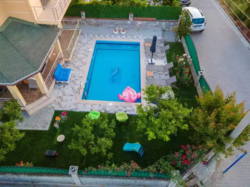 Villa Hekimoğlu Villa Hekimoğlu - 35