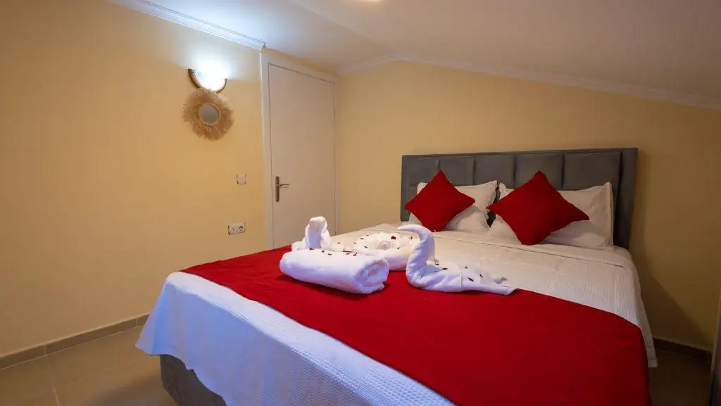 Villa Hekimoğlu Villa Hekimoğlu - 36