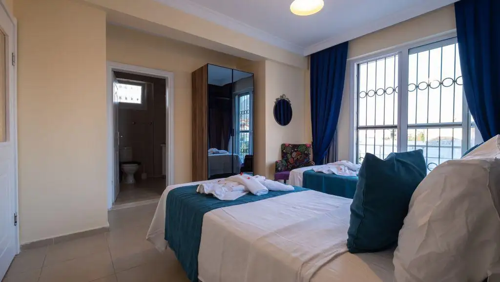 Villa Hekimoğlu Villa Hekimoğlu - 37