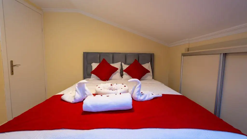 Villa Hekimoğlu Villa Hekimoğlu - 38