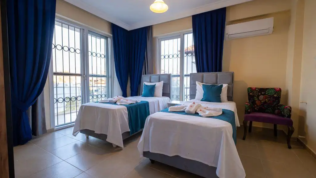 Villa Hekimoğlu Villa Hekimoğlu - 40