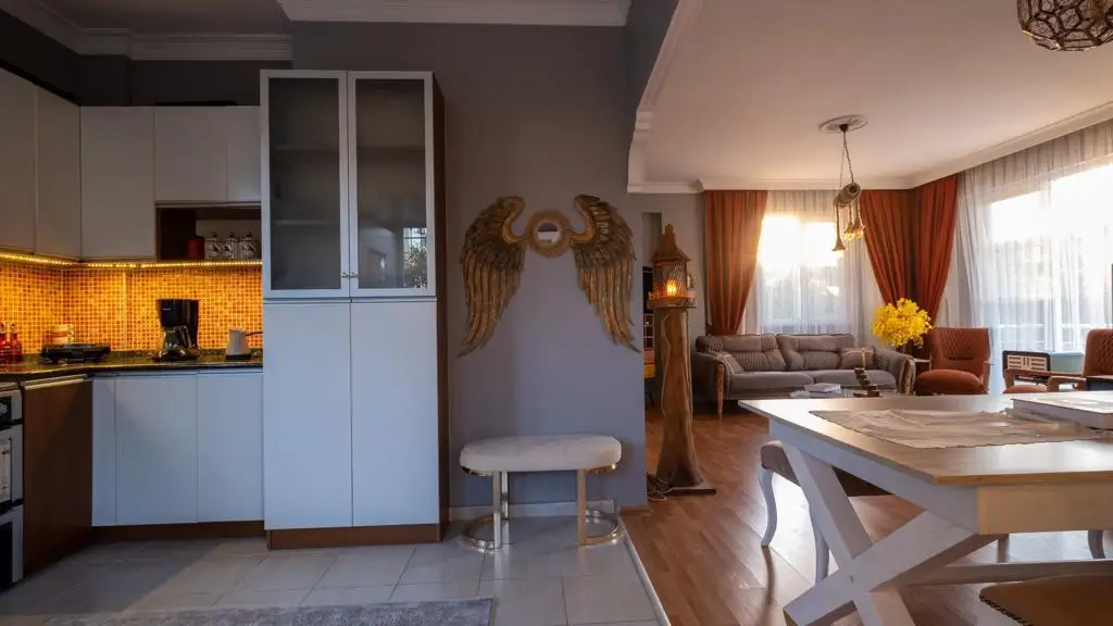 Villa Hekimoğlu Villa Hekimoğlu - 8