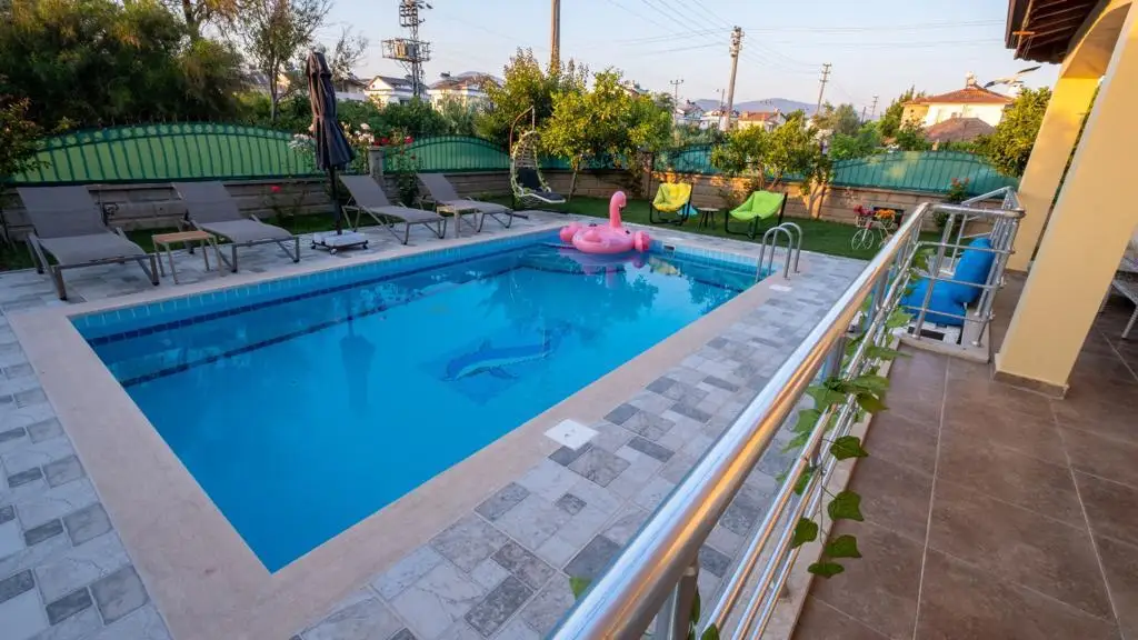 Villa Hekimoğlu Villa Hekimoğlu - 9