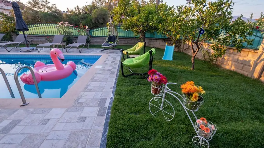 Villa Hekimoğlu Villa Hekimoğlu - 10