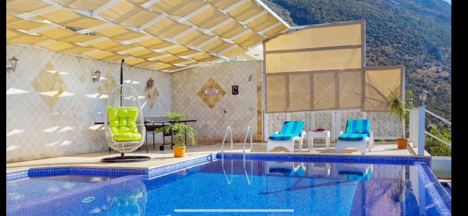 Villa Hilal Villa Hilal - 11