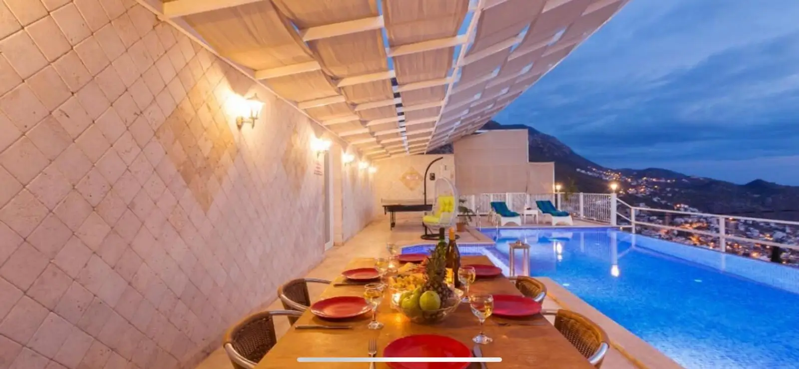 Villa Hilal Villa Hilal - 15