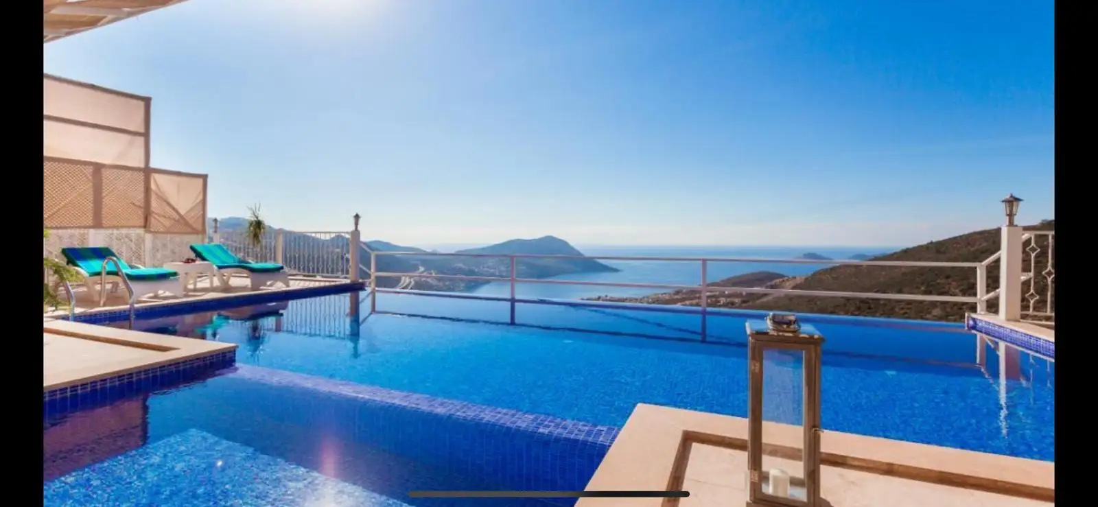 Villa Hilal Villa Hilal