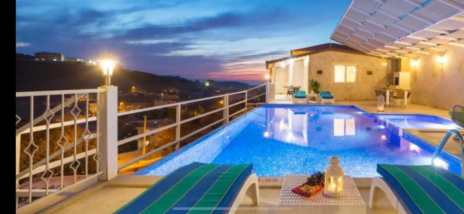 Villa Hilal Villa Hilal - 26