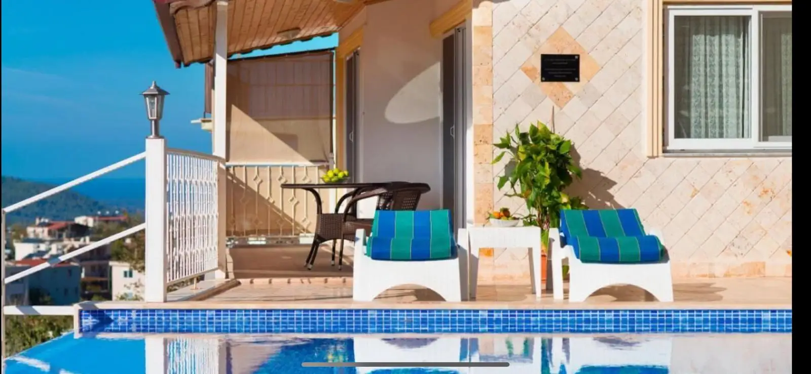 Villa Hilal Villa Hilal - 27