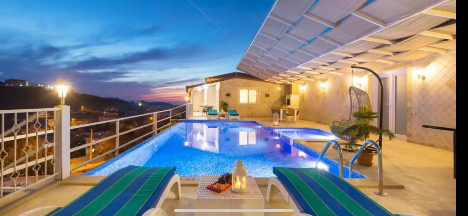 Villa Hilal Villa Hilal - 23