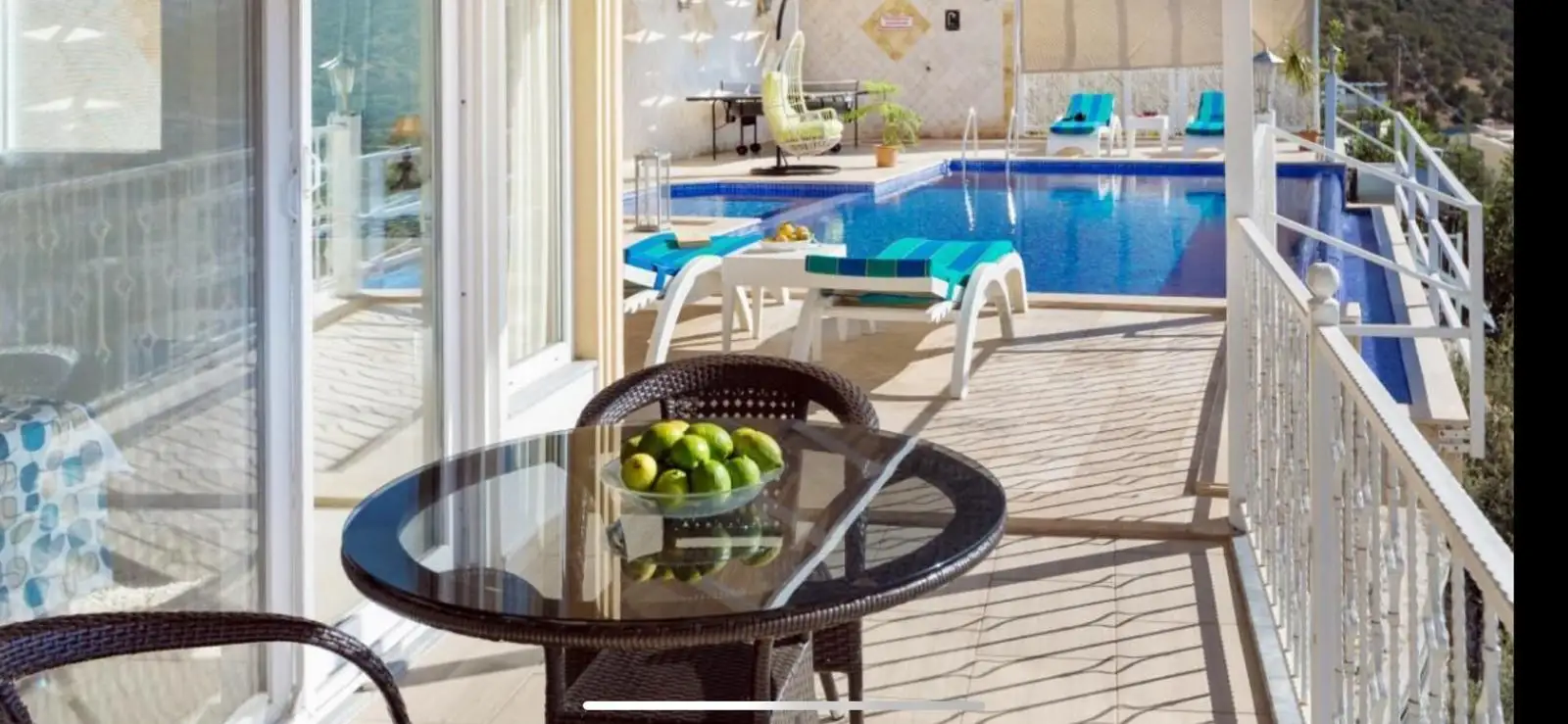 Villa Hilal Villa Hilal - 3