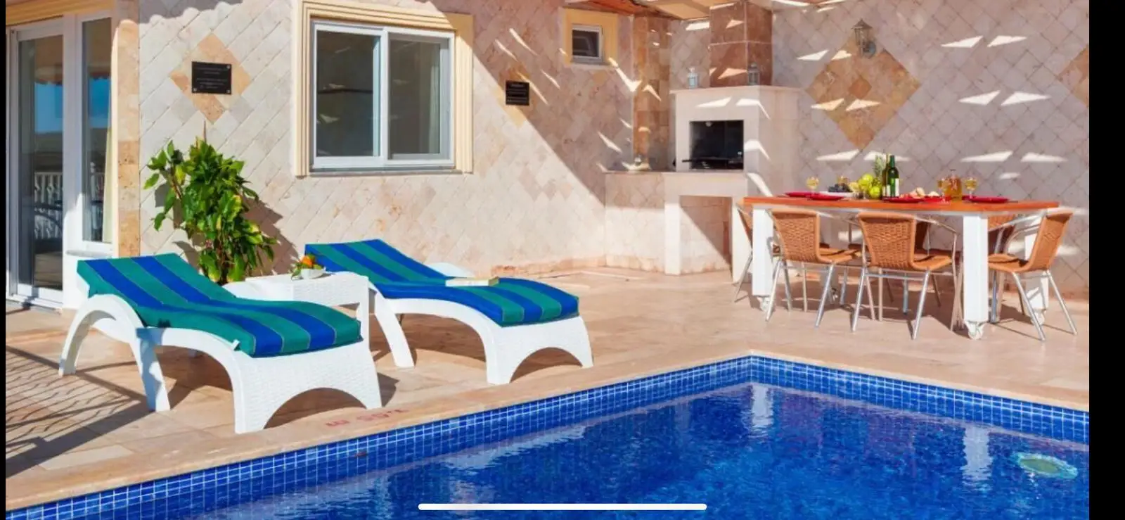 Villa Hilal Villa Hilal - 4