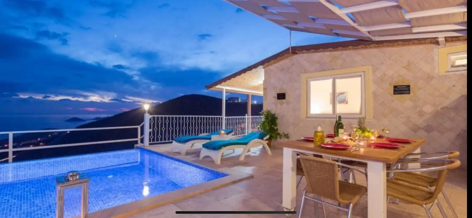Villa Hilal Villa Hilal - 6
