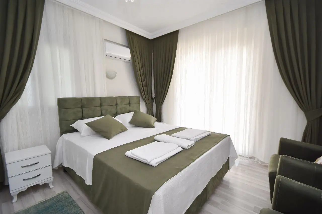 Villa Huzur - 11