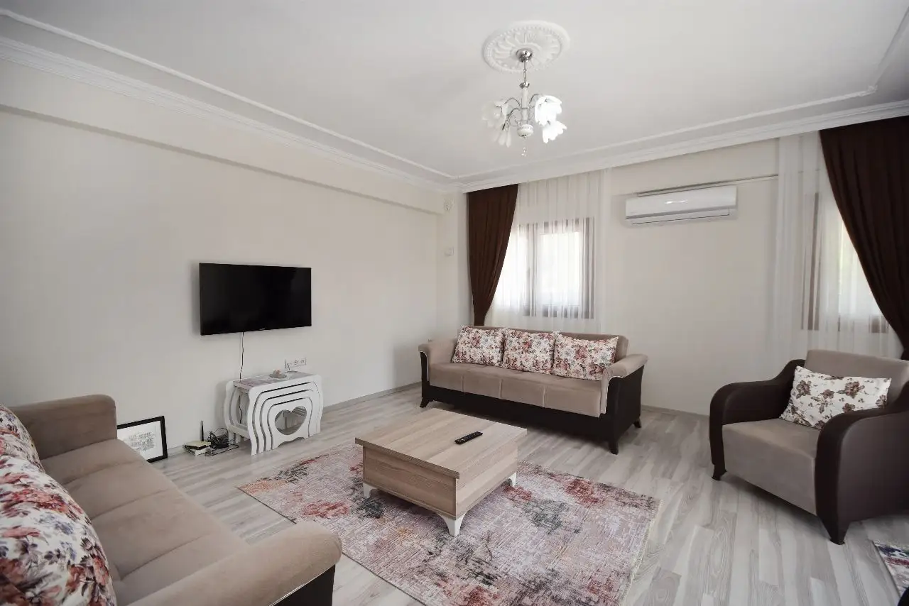 Villa Huzur - 12