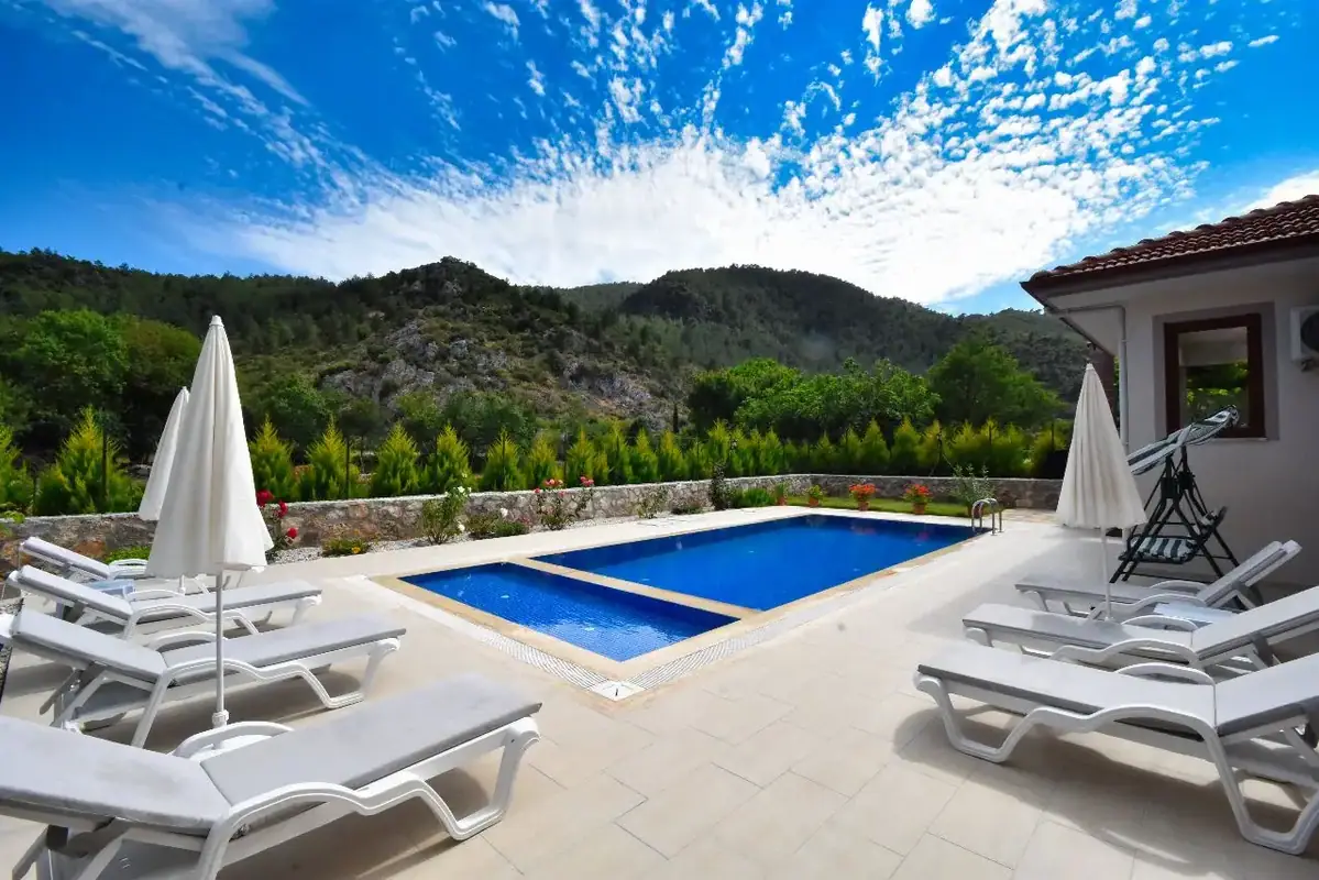 Villa Huzur - 17