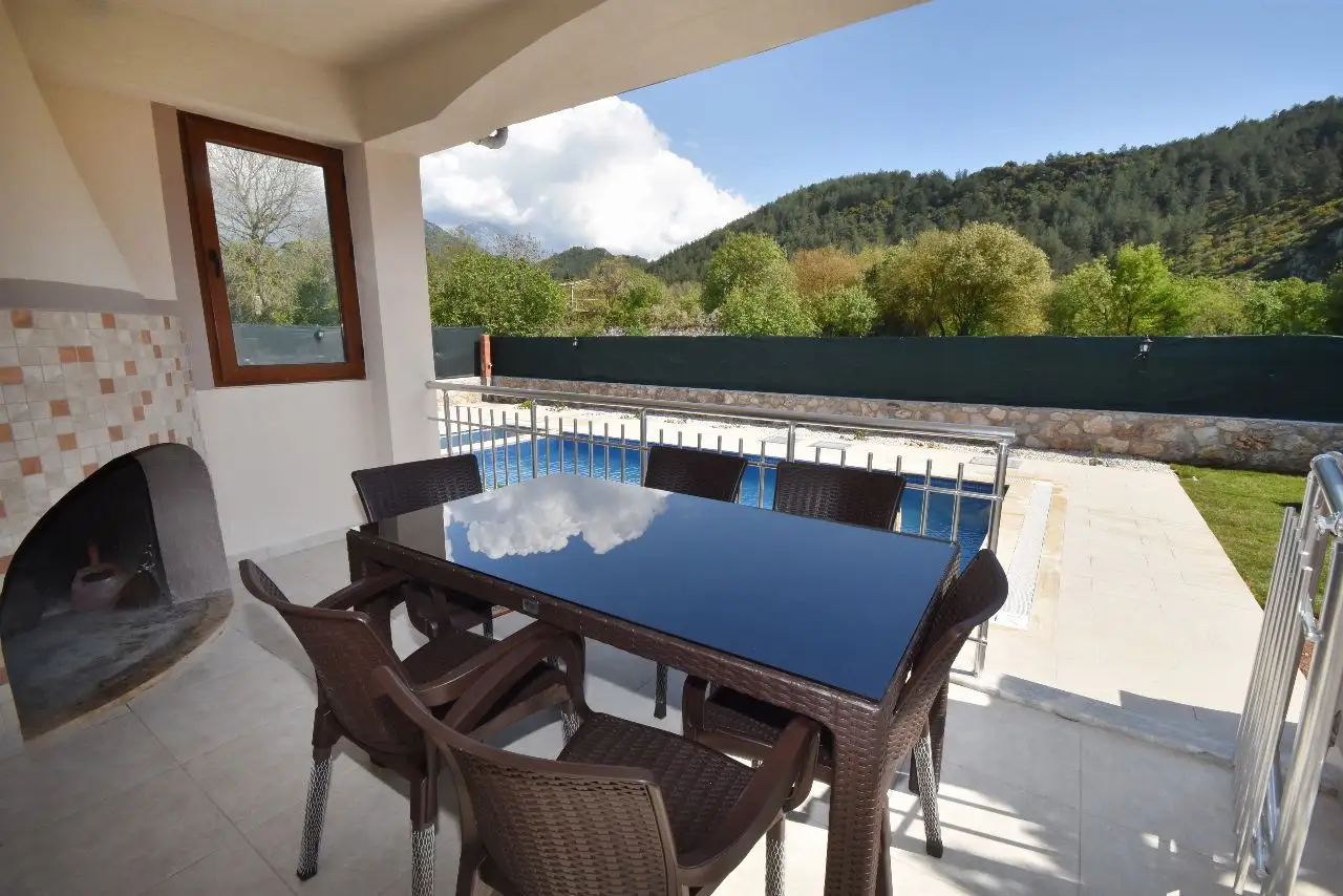 Villa Huzur - 20