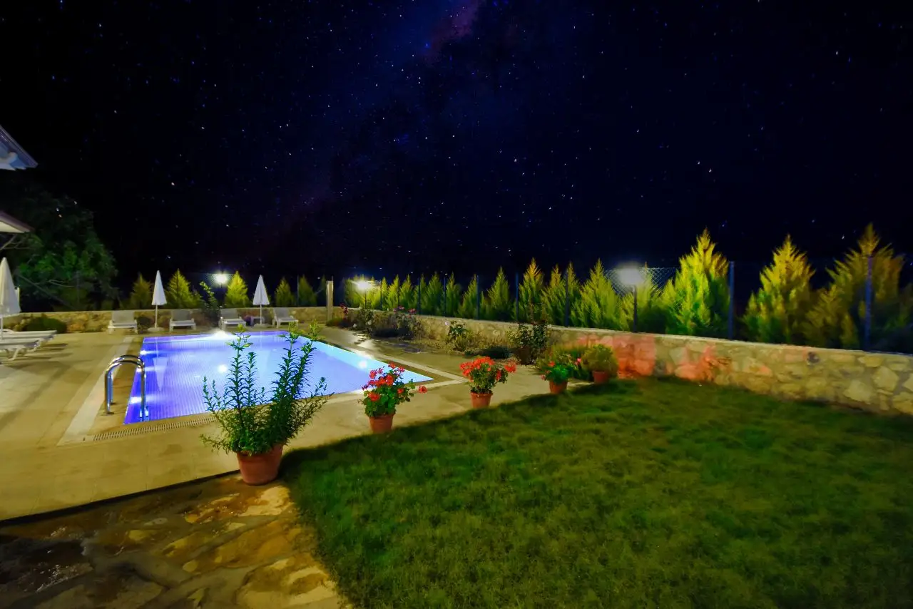 Villa Huzur - 21