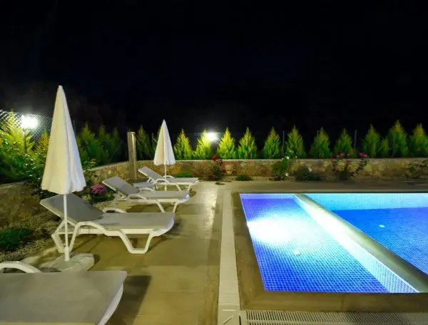Villa Huzur - 14