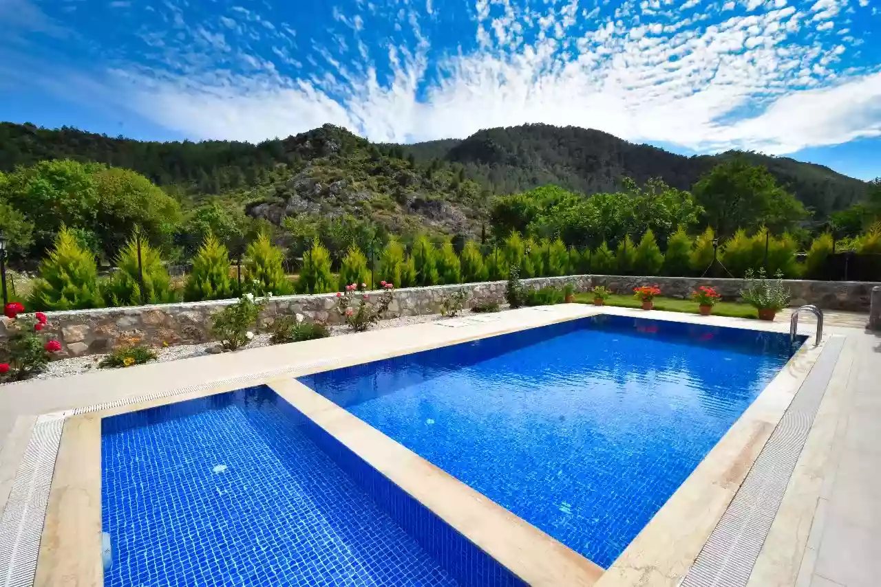 Villa Huzur - 23