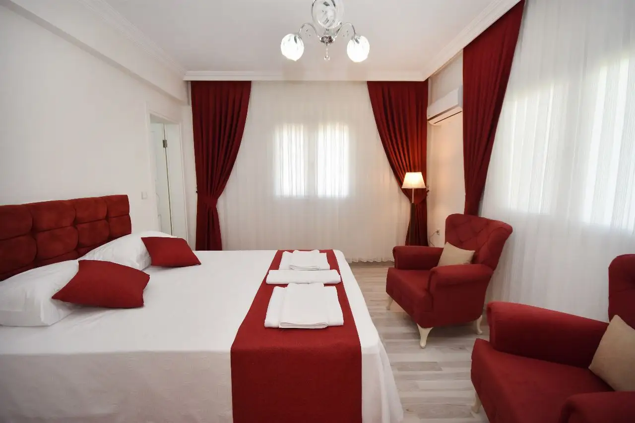 Villa Huzur - 25
